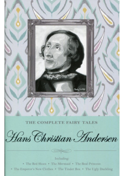 The Complete Fairy Tales