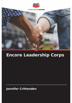 Encore Leadership Corps