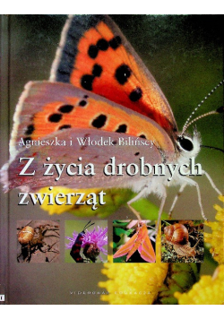 Z życia drobnych zwierząt