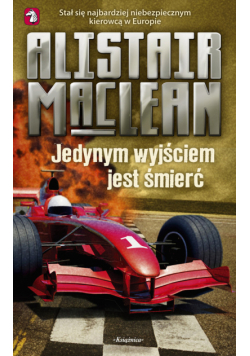 Jedynym wyjściem jest śmierć