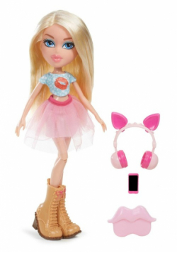 Lalka Bratz Remix Cloe