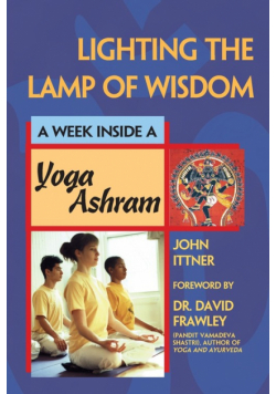 Lighting the Lamp of Wisdom