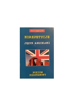 Korepetycje język angielski