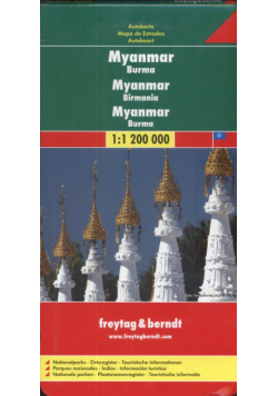 Myanmar Burma