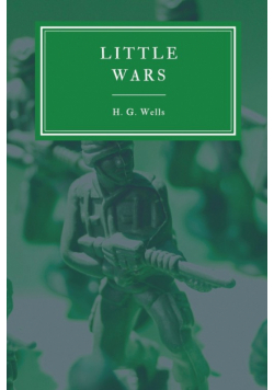 Little Wars and Floor Games