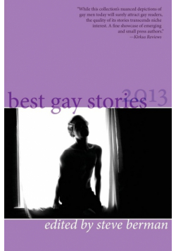 Best Gay Stories 2013