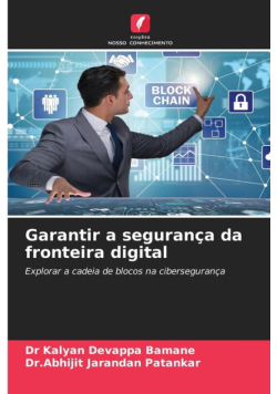 Garantir a segurança da fronteira digital