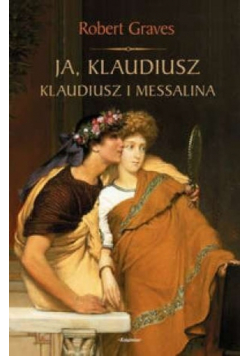 Ja Klaudiusz Klaudiusz i Messalina