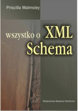 Wszystko o XML Schema