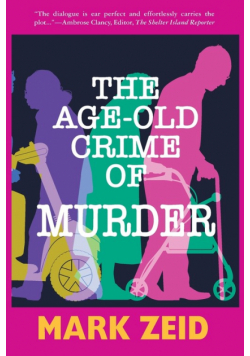 The Age-Old Crime of Murder