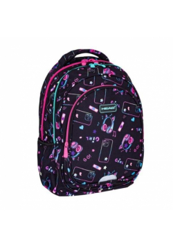 Plecak Head Girl Go! AB300 ASTRA