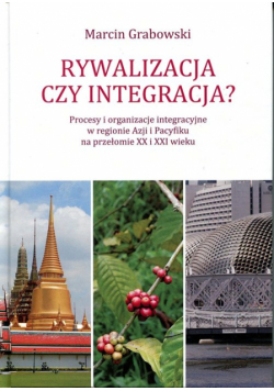 Rywalizacja czy integracja?