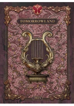 Tomorrowland, The Secret Kingdom of Melodia CD