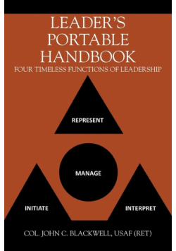Leader's Portable Handbook