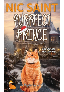 Purrfect Prince