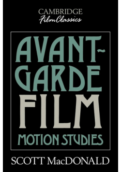 Avant-Garde Film