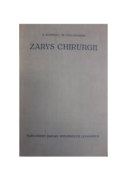 Zarys chirurgii