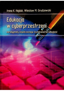 Edukacja w cyberprzestrzeni
