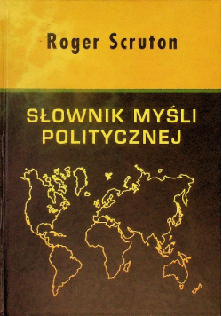 Słownik myśli politycznej