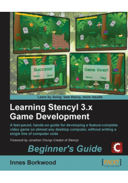 Learning Stencyl 3.X Game Development