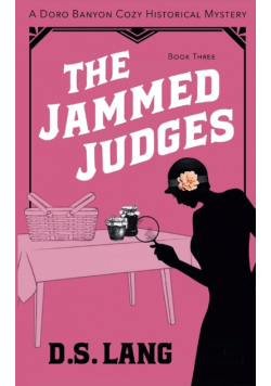 The Jammed Judges