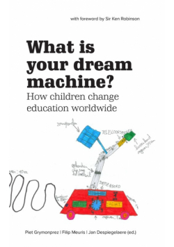 What Is Your Dream Machine?