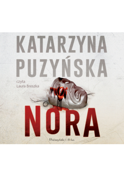 Saga o policjantach z Lipowa. Nora
