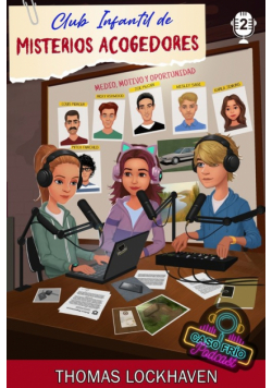 Karla Jenkins (Caso Frío Podcast 2)