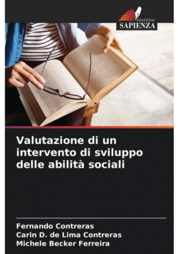 Valutazione di un intervento di sviluppo delle abilità sociali