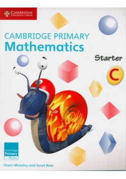 Cambridge Primary Mathematics Starter Activity