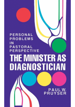 The Minister as Diagnostician