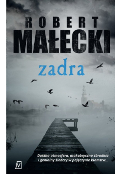 Zadra Wydanie kieszonkowe