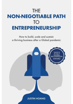 The Non-Negotiable Path to Entrepreneurship