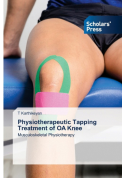 Physiotherapeutic Tapping Treatment of OA Knee