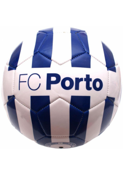 Piłka nożna FC Porto R.5