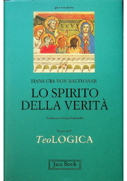 Teologica Volume 3