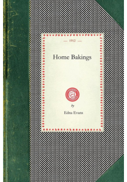 Home Bakings