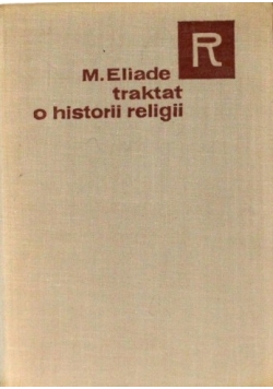 Traktat o historii religii