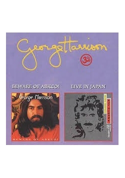 Beware Of Abkco, Live in Japan, CD