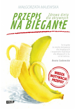 Majewska Małgorzata - Przepis na bieganie