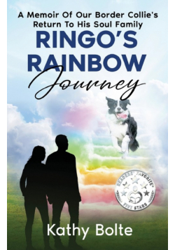 Ringo's Rainbow Journey
