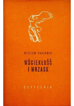 Wściekłość i wrzask