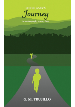 Little Gary's Journey