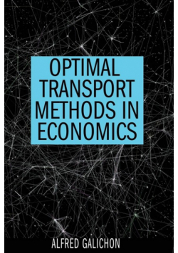 Optimal Transport Methods in Economics