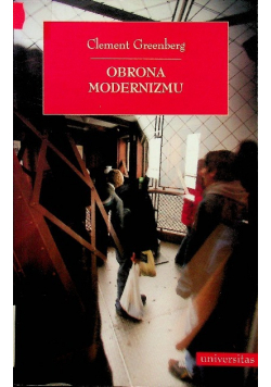 Obrona modernizmu