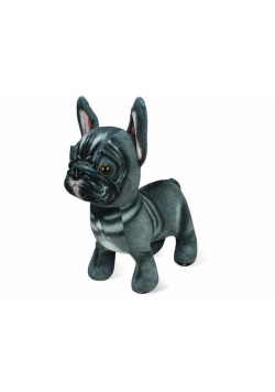 Pluszak Buldog