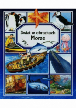 Świat w obrazkach Morze