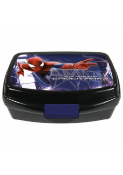 Śniadaniówka Amazing Spider-Man 19