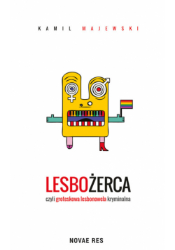 Majewski Kamil - Lesbożerca
