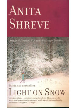 Light on snow